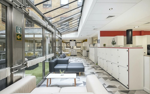 Modern Rooms