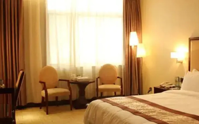 Meilin International Hotel