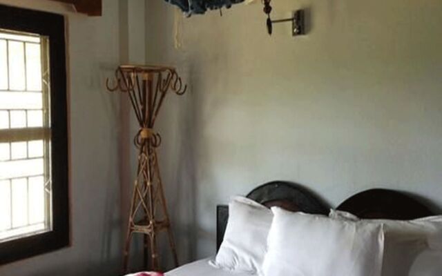 Wildlife Adventure Resort