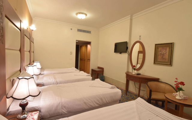 Al Mukhtara International Hotel