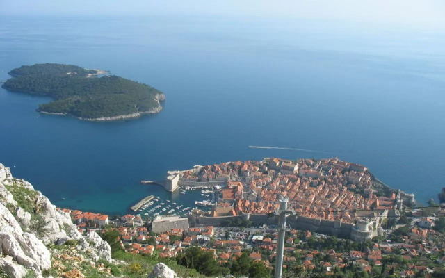 Apartment Sendi 5 min from the beach