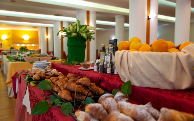 Torre Normanna Hotel