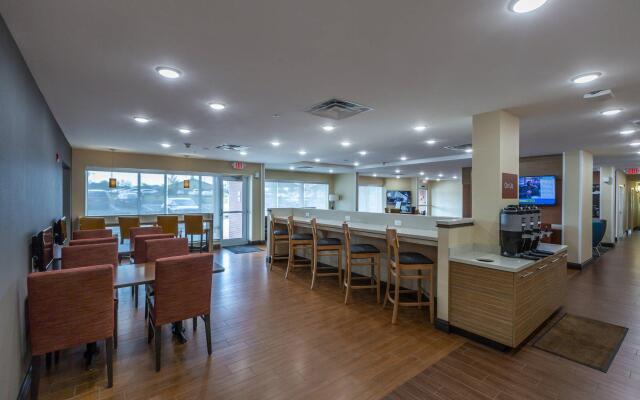 TownePlace Suites by Marriott Lexington Keeneland/Airport