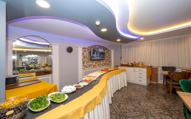 Hotel Devman
