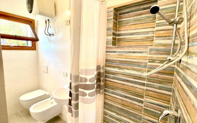 Apartment on the beach-INNAMORATA