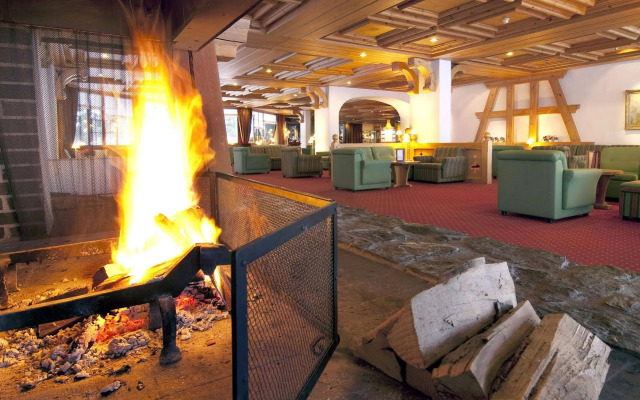 Sunstar Hotel Grindelwald