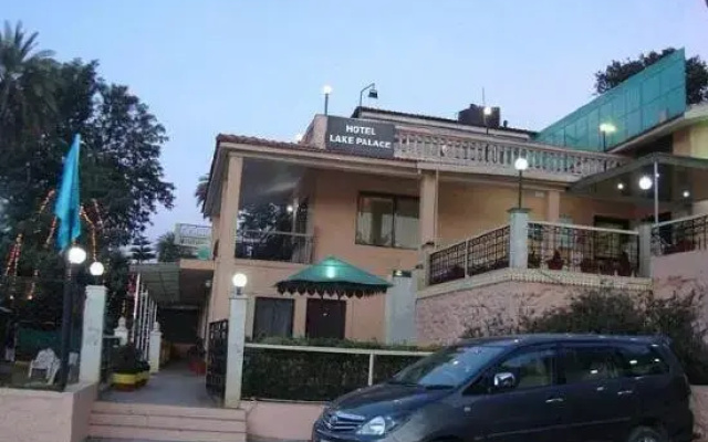 Hotel Lake Palace