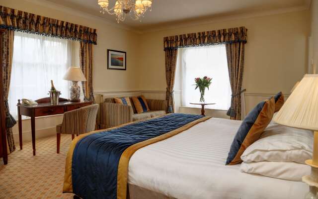 Best Western Lamphey Court Hotel & Spa