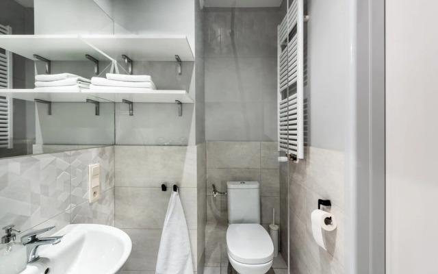 apartamenty-wroc Ostrów Tumski