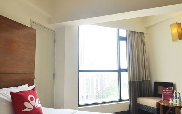 ZEN Premium Pattaya Sai Song 5