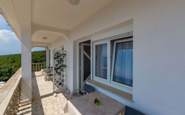 Apartments Slavica