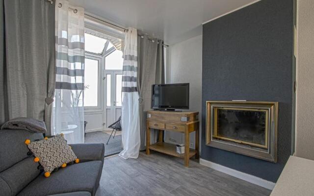 Fishermen'S House Gcm Beautiful Sea View