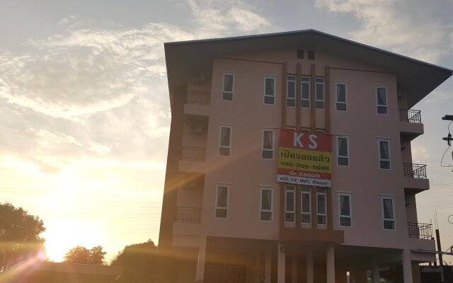 Ks Apartment