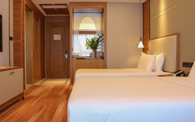 Gao Chun Jin Ling Hotel