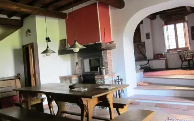 Pulica Holiday Home