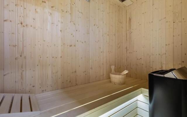 Marcius Luxury Apartment