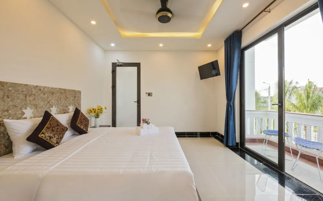Phuc Hung Riverside Villa
