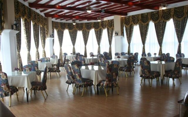 Oak Hotel Chongqing Niujin Street