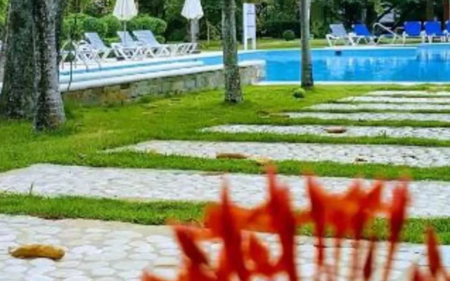 Beachfront Condo Airport transport incl