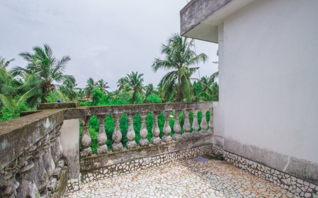 OYO 15682 Home 3BHK With Balcony Colva Beach