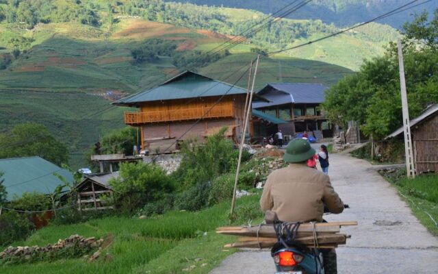 Sapa Homestay Trekking Tour For Backpackers