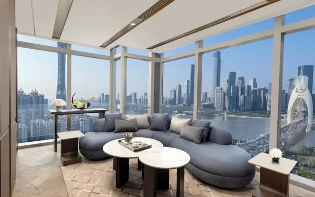 Ascott Pazhou Guangzhou