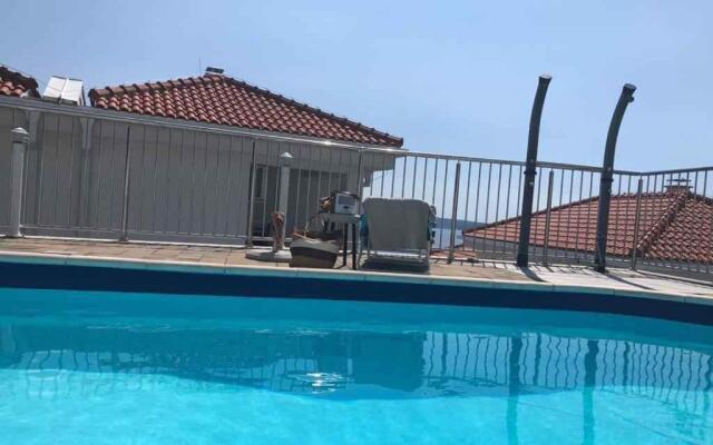 Apartment in Crikvenica 42636