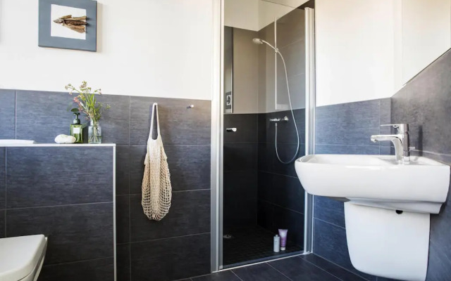 Holiday house, Fuhlendorf