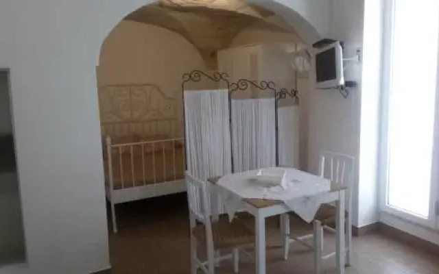 Studio For Rent