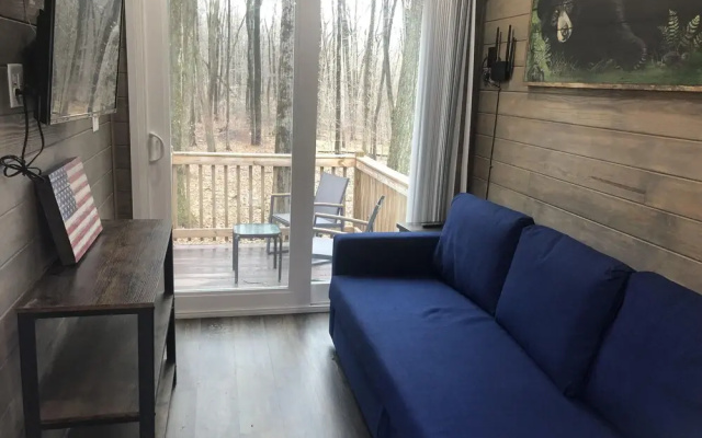 Camptel Poconos