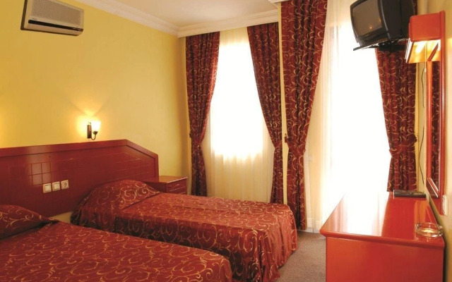 Gunes Hotel Fethiye