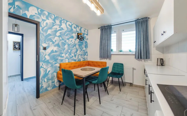 Apartamenty Sun & Snow Leśna
