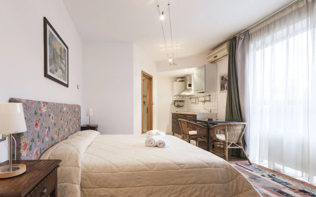 PRince Residence Apartments