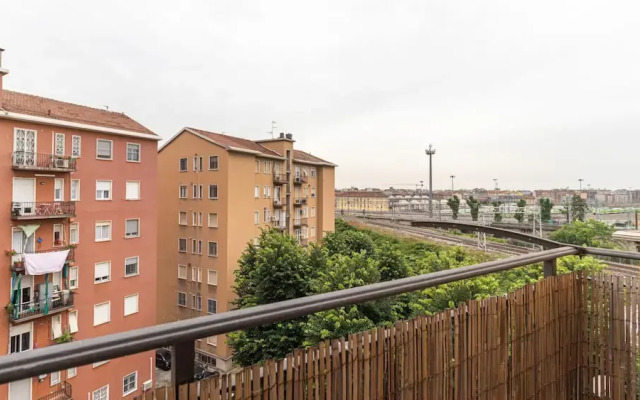 Italianway - Tofane 33