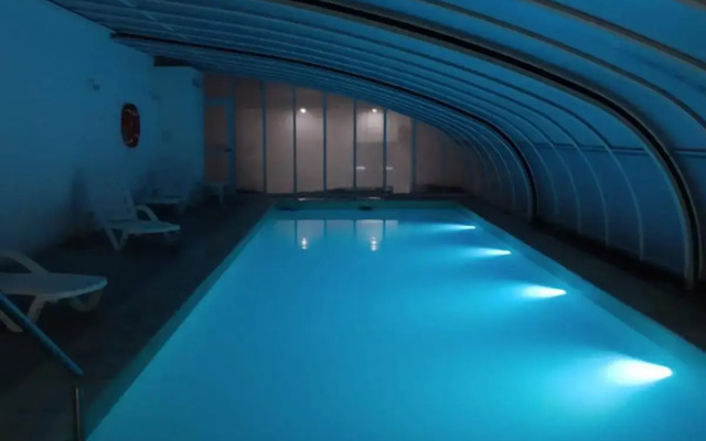 Apart 312 Casa de Playa