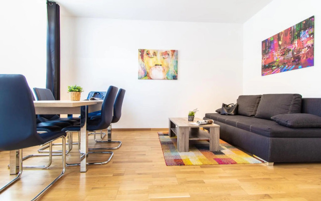 CheckVienna – Apartment Puchsbaumgasse