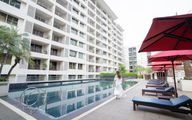 Centre Point Sukhumvit Thong Lo