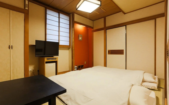 Ueno First City Hotel