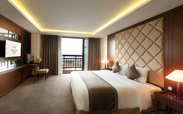Muong Thanh Holiday Hoi An Hotel