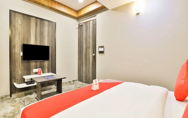 Hotel Om Balaji by OYO Rooms