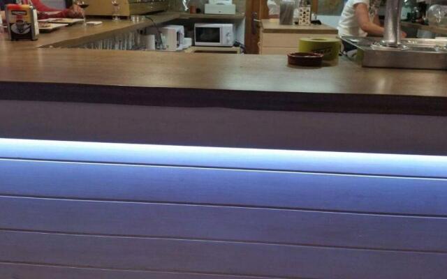 Hostal Restaurante Pasaje