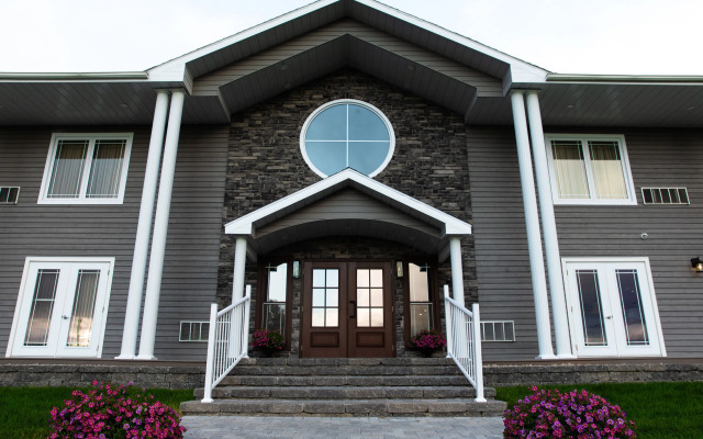 The Lakes at Ben Eoin Golf Club and Resort