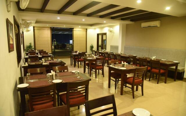 Lemon Park Hotel