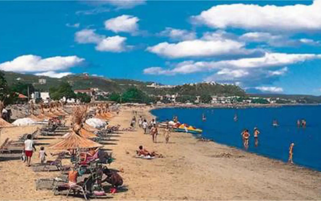 Sea View Cre