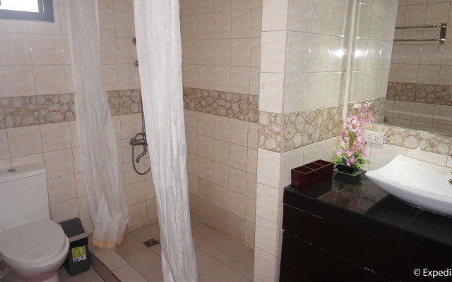 Manila Bay Serviced Apartments