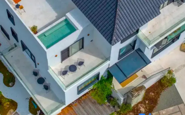 Jiezhisu·Rustic Luxury Hotei