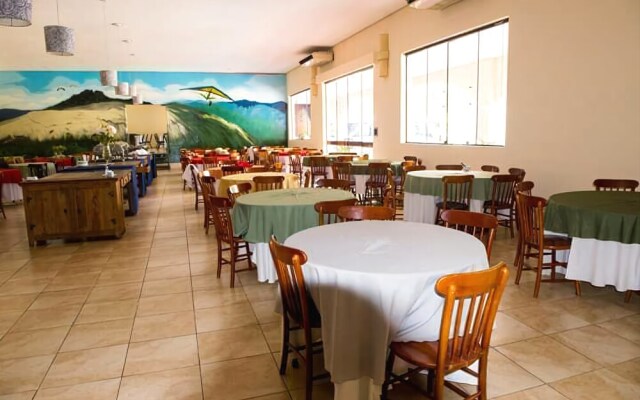 Atibaia Plaza Hotel