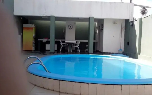 Casa em Barra de São Miguel
