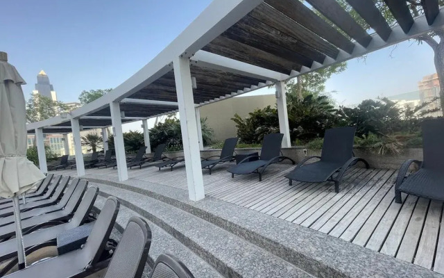 Hyatt Creek Residences 1 Bedroom