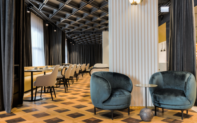 Hotel Am Konzerthaus Vienna - MGallery